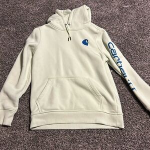 Carharrt Hoodie